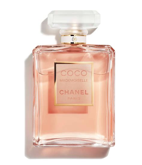 chanel perfume mademoiselle dillard's.